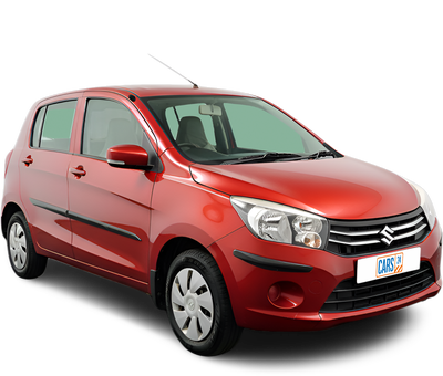 Maruti Celerio-img
